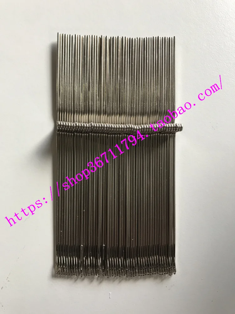 50PCS For Brother spare parts Sweater knitting machine accessories