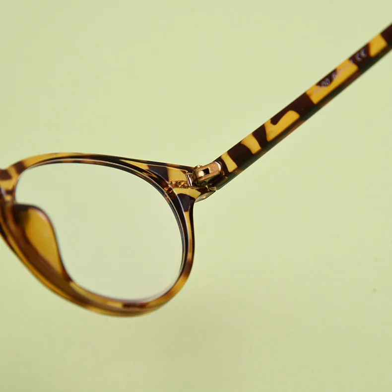 UVLAIK очки для чтения с полной оправой, ультра светильник, очки для дальнозоркости, черный леопард, очки для дальнозоркости, 1640