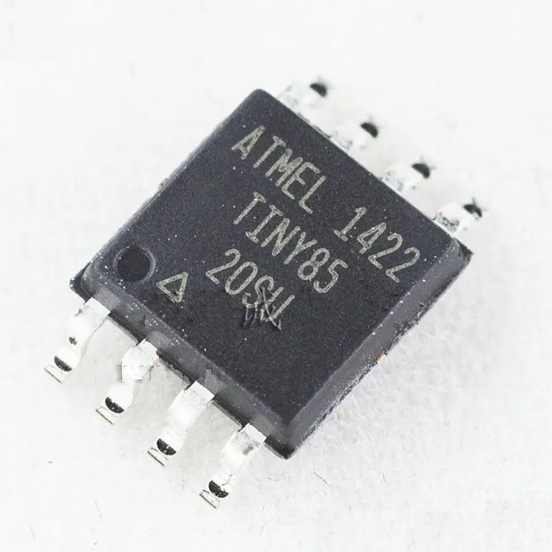 

1 PCS SOP-8 Tiny85-20SU ATTINY85-20SU CHIP IC NEW