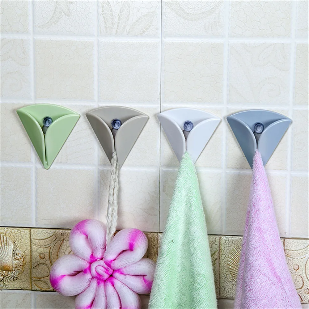 Wash Cloth Clip Holder Clip Storage rack Towel Clips Hooks Bathroom