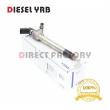 Подлинная и абсолютно новая Топливная форсунка A2C59517051 1746967, BK2Q9K546AG для транспортировки R/гнев BK2Q-9K546-AG