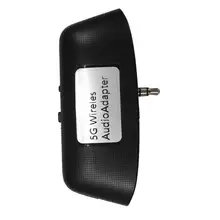 Универсальный Беспроводной 5G адаптер Bluetooth 5,0 Аудио Мини 3,5 мм Aux Стерео адаптер для PS4 геймпад Bluetooth гарнитура дропшиппинг