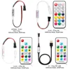 Mini contrôleur de pixels avec Bluetooth, wi-fi, 5-24V, ws2811, ws2812, RF, pour bande Led, ws2812, SP110E, SP107E ► Photo 2/6