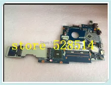 original For ACER Aspire One 722 Laptop Motherboard Mainboard MBSFT02001 LA-7071P 100% Test ok