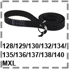 MXL128-140