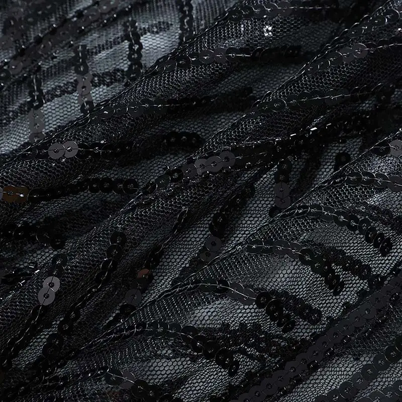 Billige Schwarz Schal Cape Bolero Shrug mit Perlen Armloch Vintage inspiriert 1920s Great Gatsby Flapper Art Deco Hand made