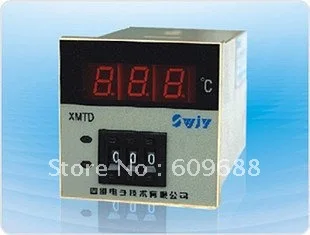 

Регулятор температуры XMTD-3001 переключатель