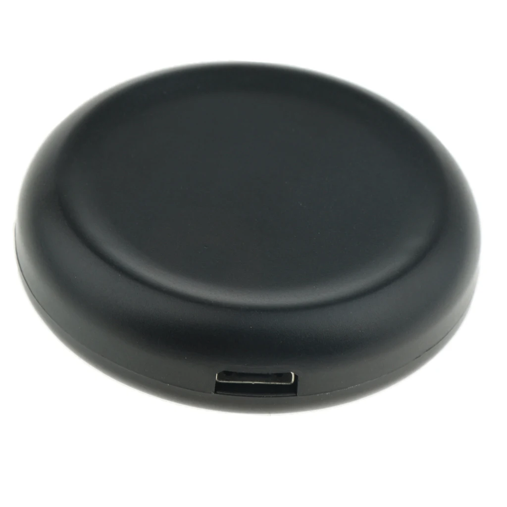 Lovoski Qi Wireless Charger Charging Stand Dock Pad For LG Watch Style W270