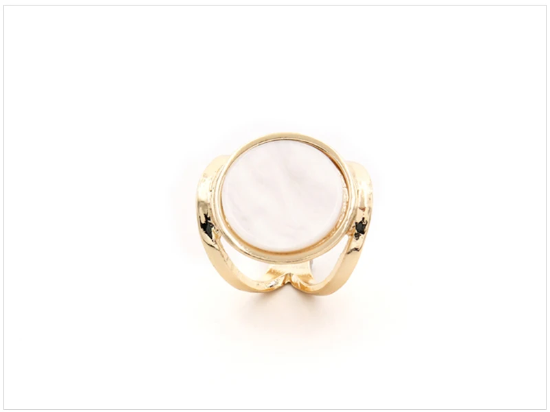 Acrylic Ring  (2)