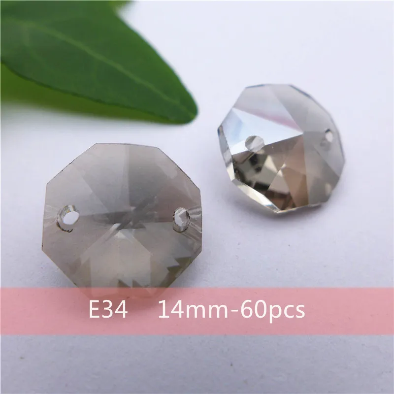 E34    14mm-60pcs
