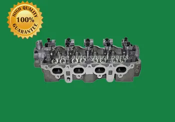 

G4EH G4EK 1.3 1.5 SOHC 12V 1999- Cylinder head for Hyundai/kia Accent Getz Rid Cerato Optima 22100-22620 2210022200 2210022010
