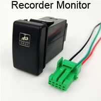 4.Recorder Monitor