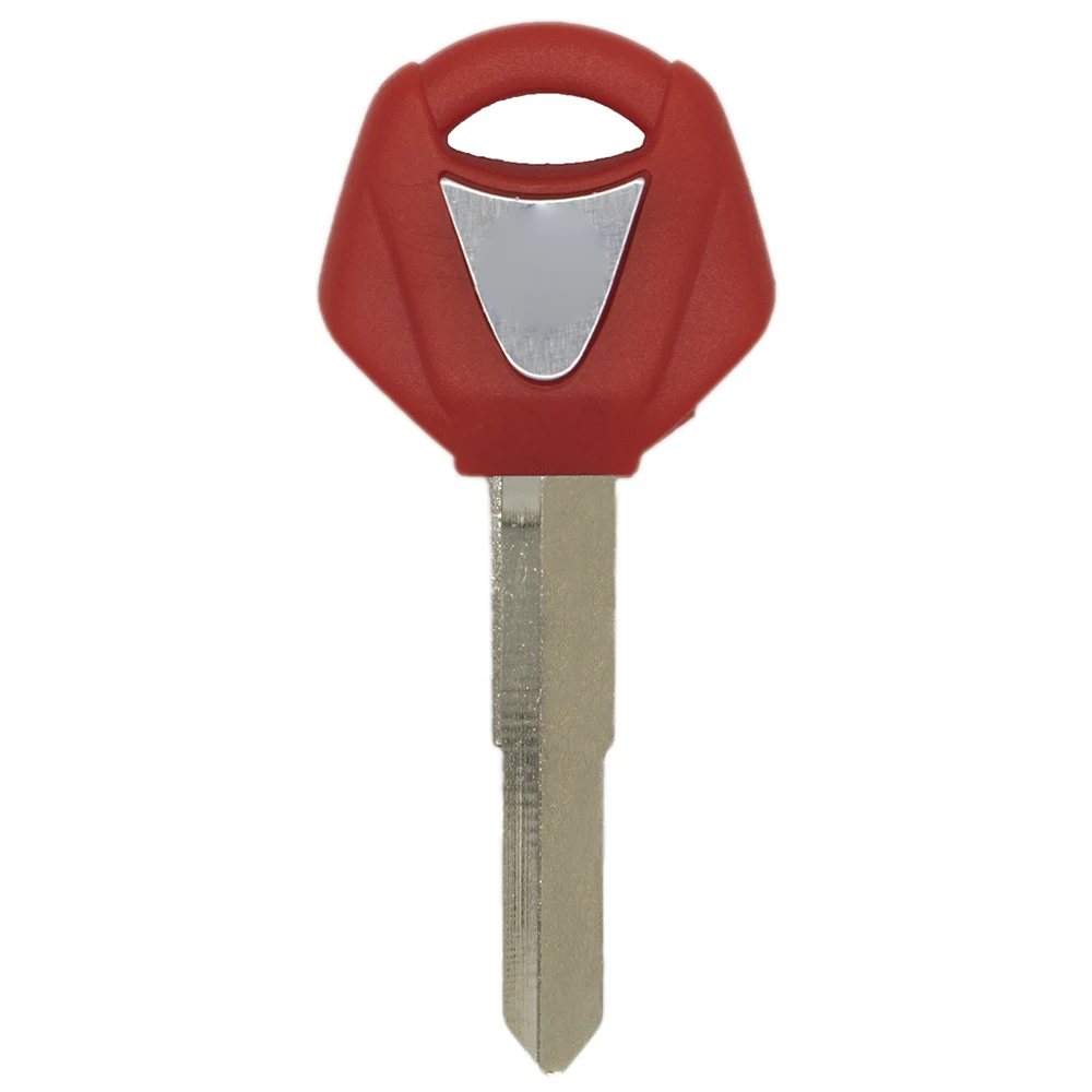 

WhatsKey Motorcycle Uncut Blade Blank Key For YAMAHA FZ6 FZ8 R3 R1 R6 YZF XJR1300 FJR1300 MT09 MT07 XJ6 TMax