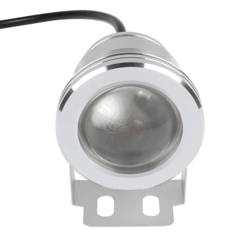 15 W 12 V RGB LED luz subacuática impermeable IP68 fuente piscina lámpara 16 cambio de colores con control remoto ir piscina luz al aire libre 15 W 12 V RGB LED luz subacuática impermeable IP68 fuente piscina lámpara 16 cambio de colores con control remoto ir piscina luz al aire libre