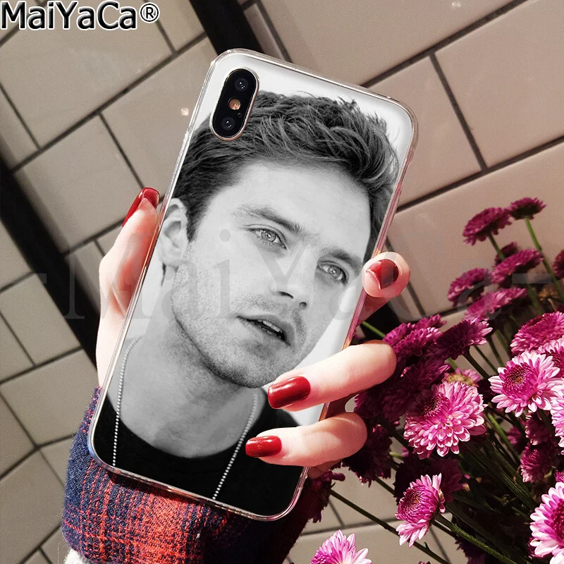 Sebastian Stan
