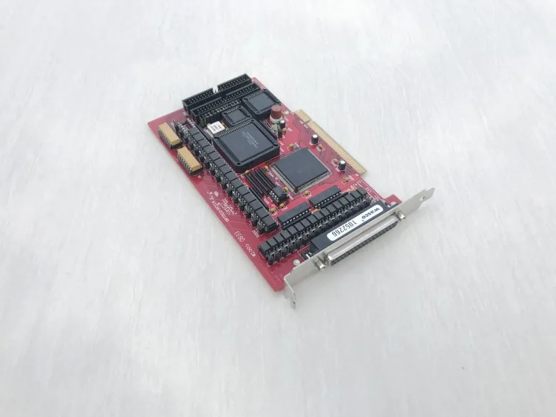 OPTOIO-PCI16 | Электроника