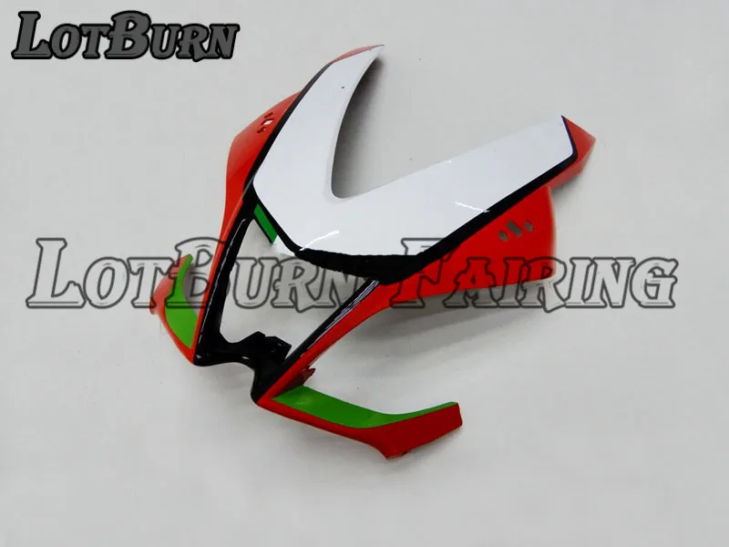 Подходит для Aplilia RSV4 1000 2009 2015 09 15 мотоцикл обтекатель комплект Высокое качество ABS