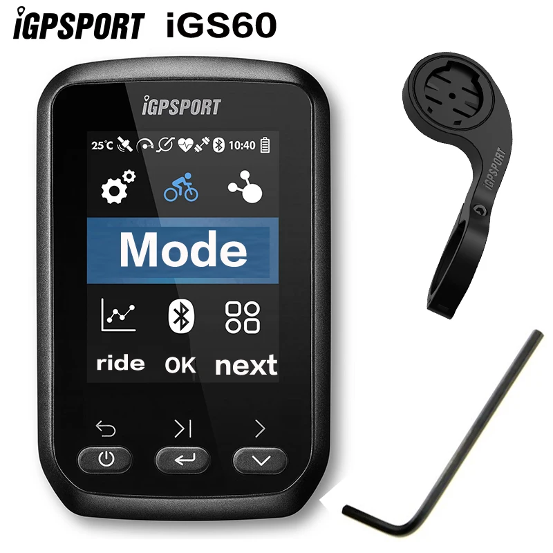 bluetooth bicycle speedometer