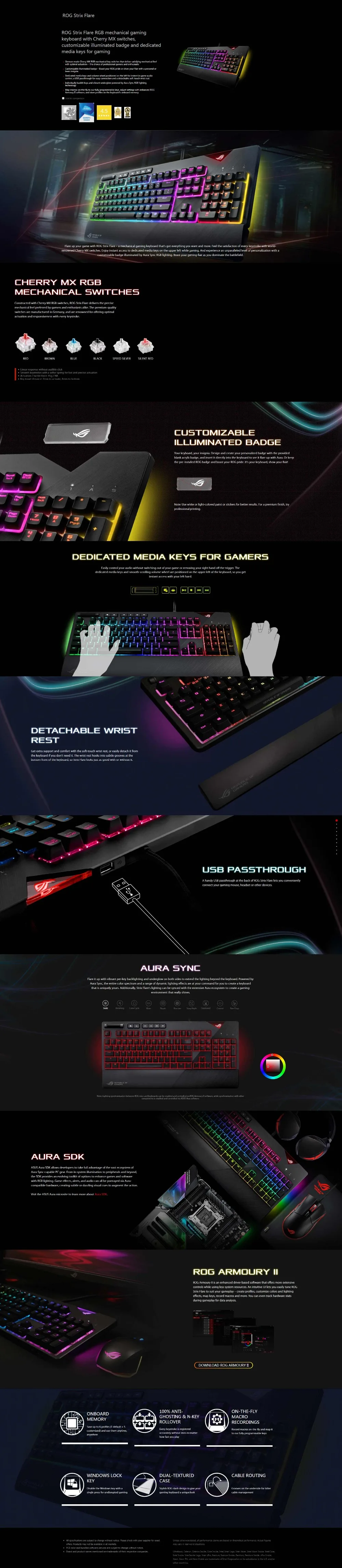 6.ROG-STRIX-FLARE 