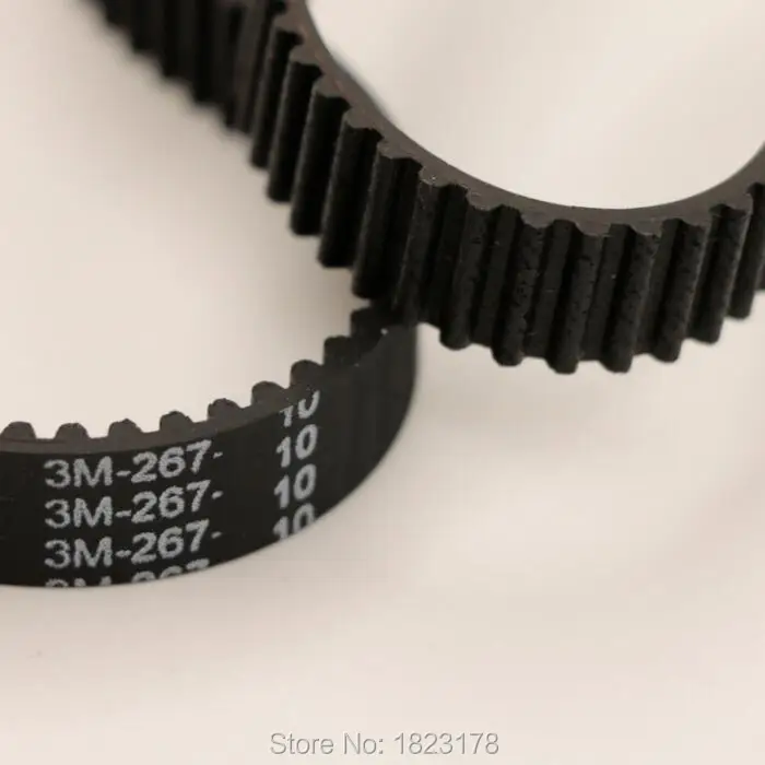 3447 3M-267-10MM (5)