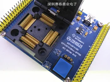 

Original TI IC Test Seat P430F5419/5417/5418/5419 Burning Programm Socket Adapte