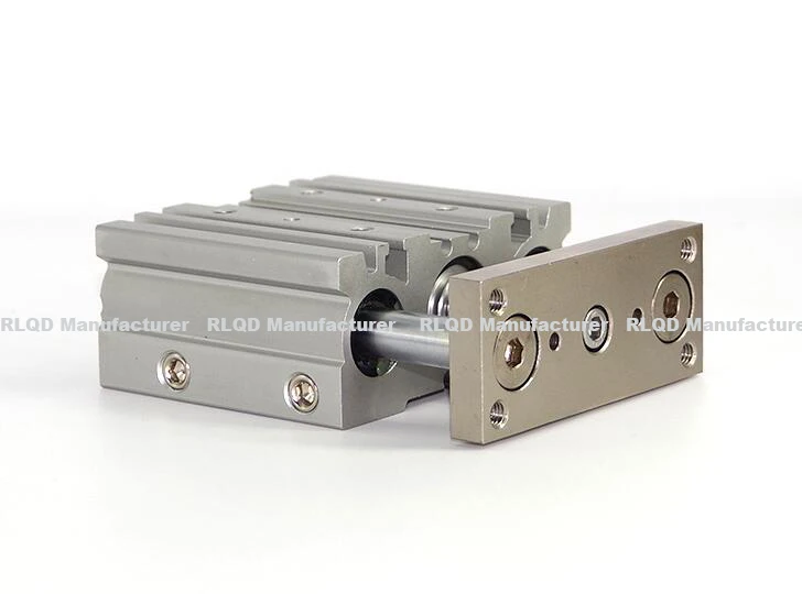 compact cylinders