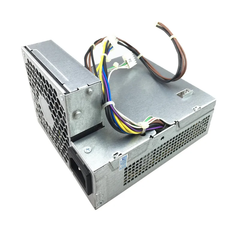240 واط pc امدادات الطاقة 611479-001 613663-001 PCA019 PCA021 PC9055 لخادم SFF4000 6000 6200 6005 8000 240 واط امدادات الطاقة psu