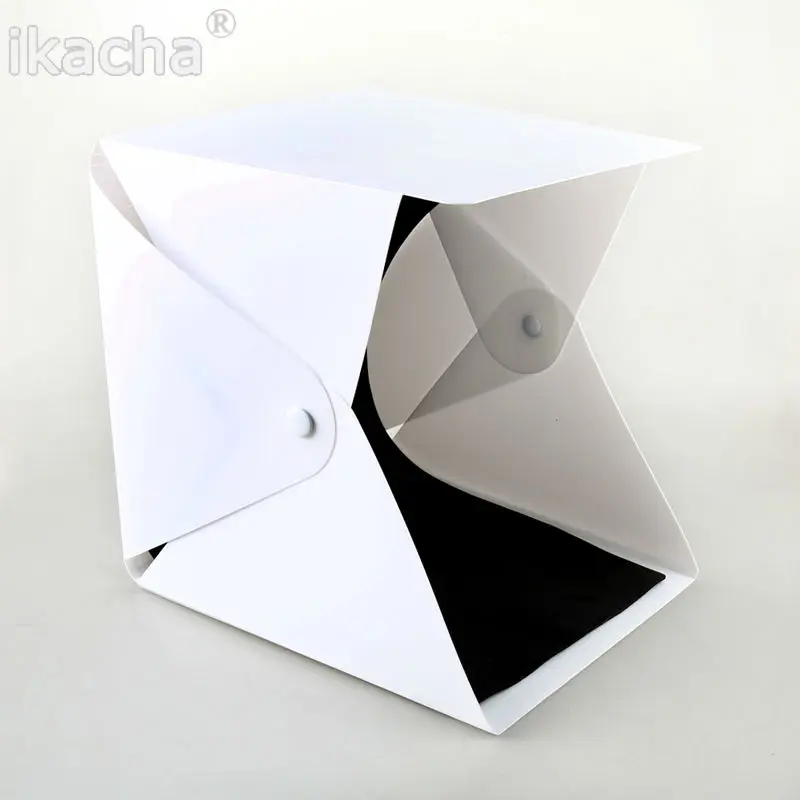 4 Color Mini Folding Studio Diffuse Soft Box (3)