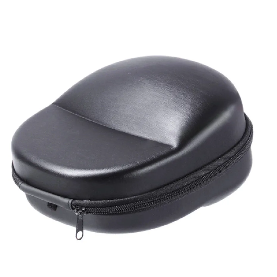 

VOBERRY Hot Popular Hard Carrying Headphone Case Zippered Storage Bag Box Pouch For Beats PRO Black High Grade Bags