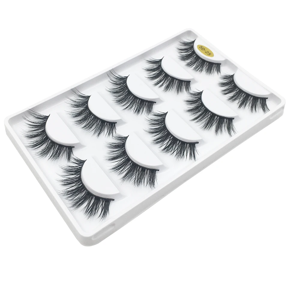 ZMQ5D25 eyelashes  (3)