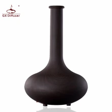 GX.Diffuser Air Humidifier Essential Oil Aroma Diffuser Ultrasonic Humidifier Aromatherapy Fragrance Air Purifier Mist Maker