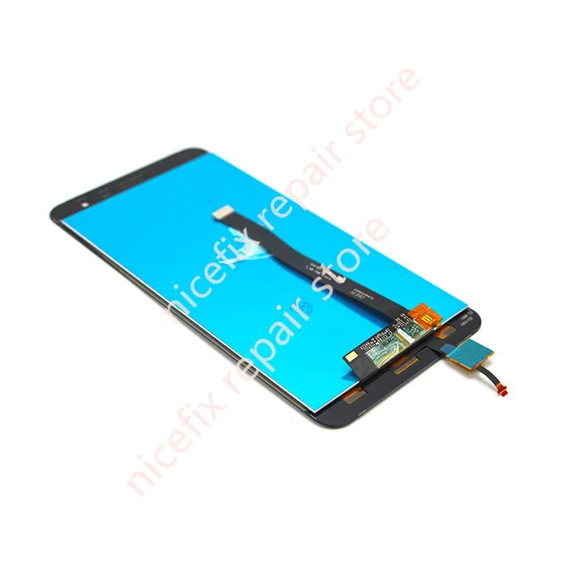 Asus ze552kl lcd  (3)105yuan 