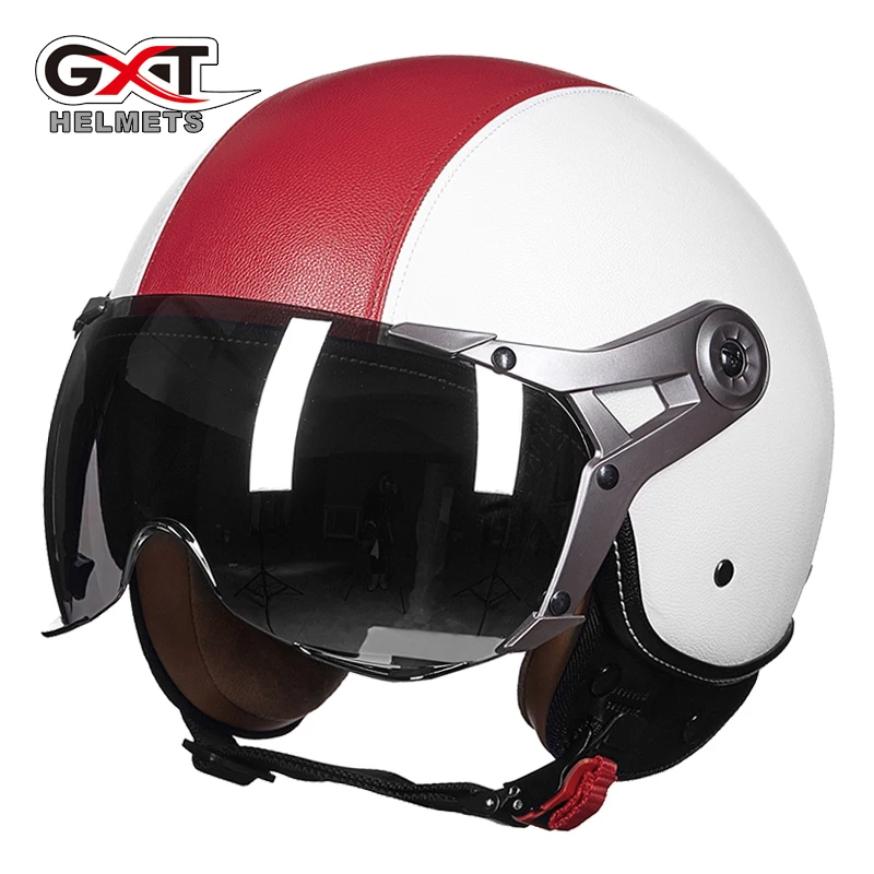 BEON 110BFree shipping Motorcycle Vintage helmet Motorbike motorcross Jet