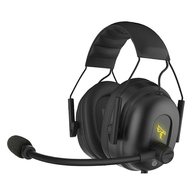 

SOMIC G936 USB 7.1 Luxury Gaming Headsets With Microphone For Computer PC Gamer ENC Noise Cancelling Multimode Switch