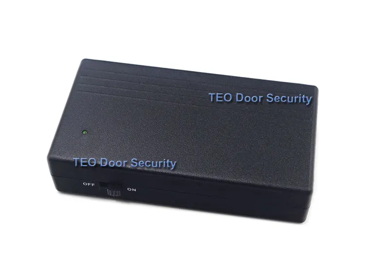 Мини Аккумулятор для записи отпечатков пальцев U160 ZKTeco TX628 iclock360 VF360 5 В при
