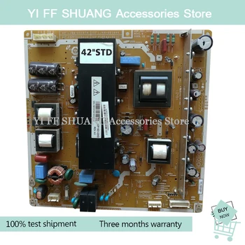 

100% Test shipping for PT42658X Power Board LJ44-00187A PSPF321501C