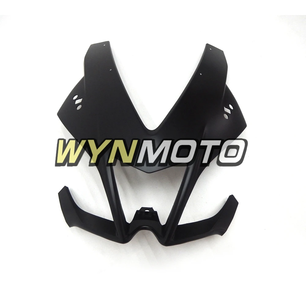 Полный комплект обтекатель для Aprilia RS125 RS4 125 год 2012 2013 ABS впрыска Пластик мотоциклетные капоты матовый черный carenes