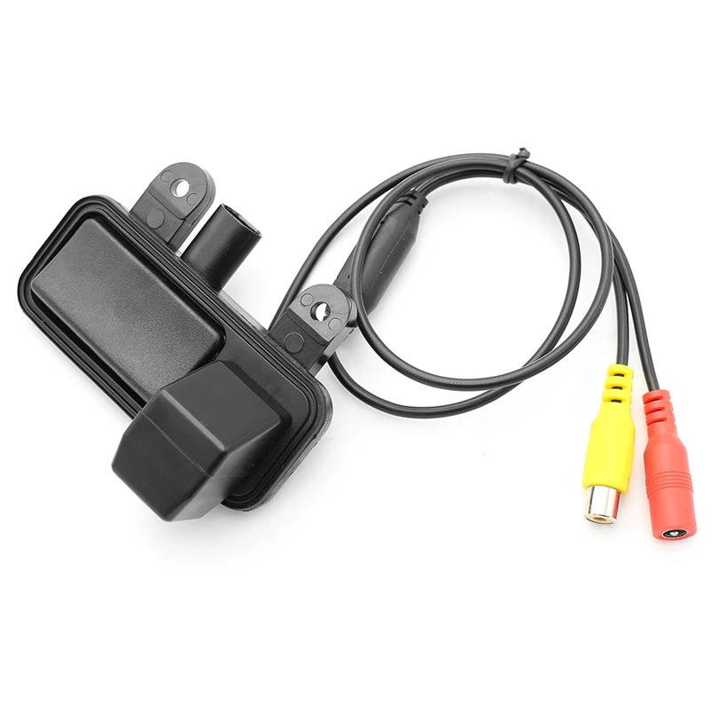 Rear View Trunk Handle Camera For Mercedes Benz B Class W246 B180 B200 2012- Backup Camera