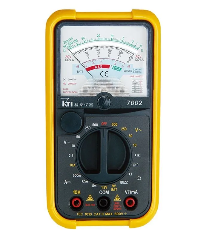 KT-7002