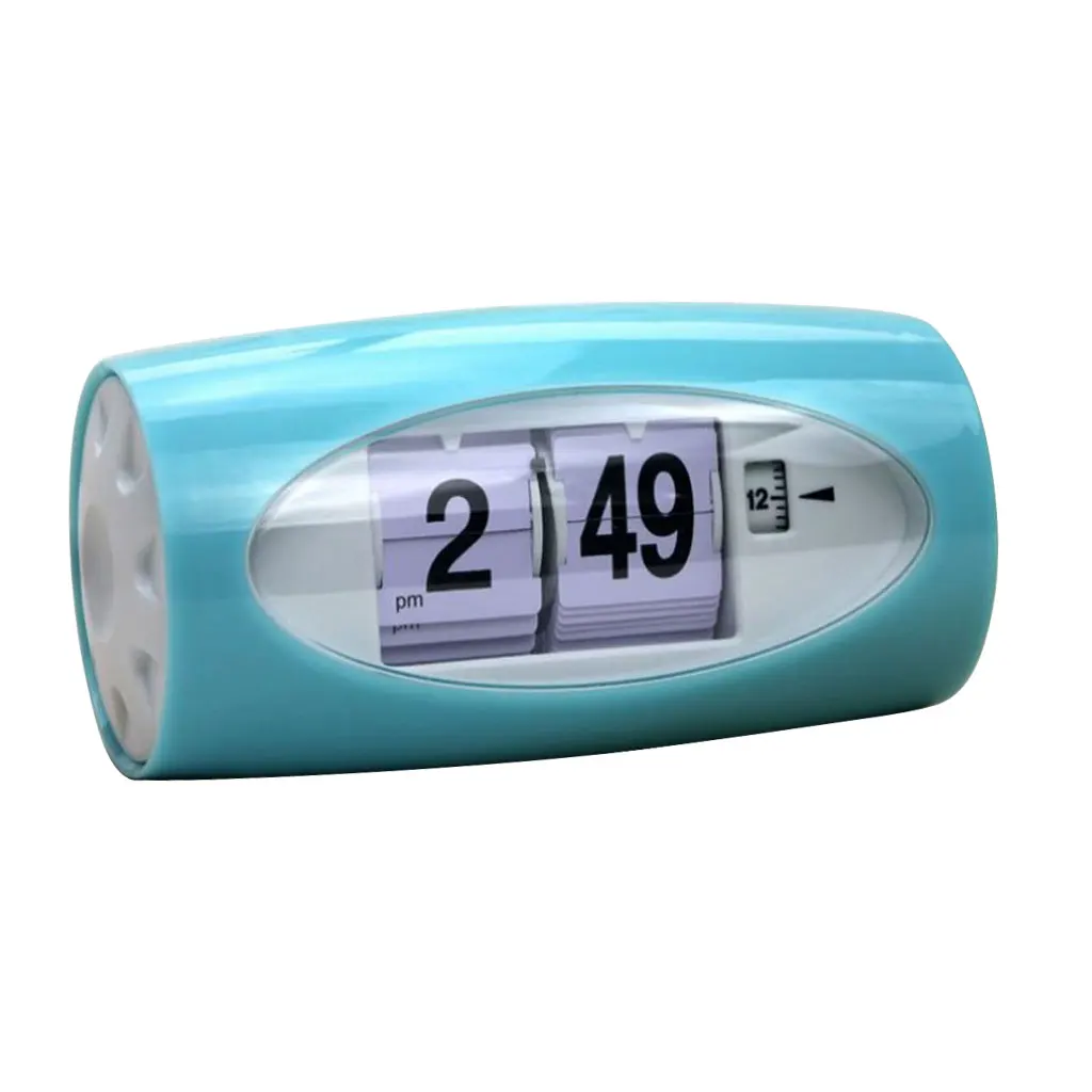 Table Clock Auto   Clock Digital Alarm Clock Home Office Decor