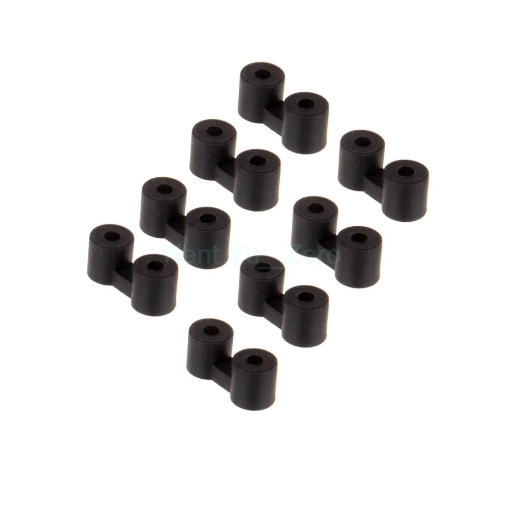 02183 Servo Mount HSP Original Parts Fit Himoto Redcat Racing font b RC b font Car