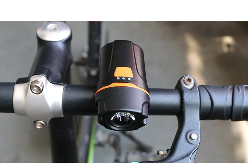 Top Bicycle lamp waterproof lamp mountain bike mini USB charging bright lights flashlights night driving equipment 9 Top Bicycle lamp waterproof lamp mountain bike mini USB charging bright lights flashlights night driving equipment 9