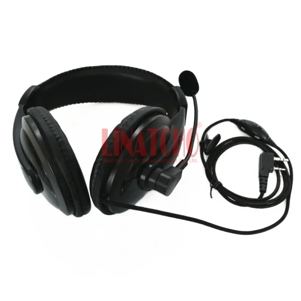 HED-04VOX K2