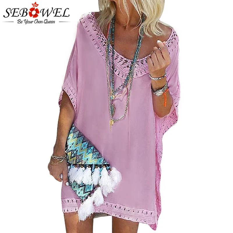 Rose-Crochet-Trimming-Beach-Cover-up-LC420084-6-1 