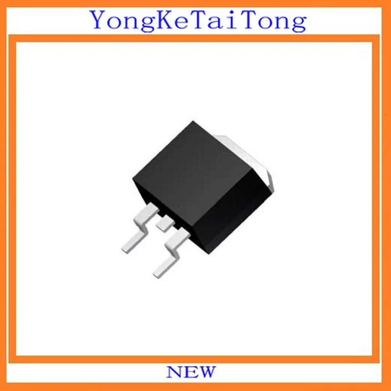 

10PCS 100PCS/LOT STPS20H100CG STPS20H100 20H100 STPS20H100CG-TR