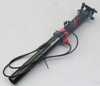 

2016 new 419L TMARS Remote Adjustable Seatpost 31.6X400mm Black 3 HEIGHTS