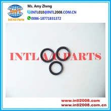 Авто a/c компрессор Черный Шайба Прокладка 3,0 мм* 27,9 мм* 15,5 мм уплотнение вала