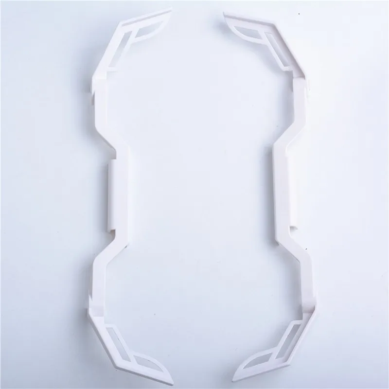 Phantom 4 Extended Tripod Widened Heightening Lengthened Smooth Landing Gear Dedicated For DJI UAV