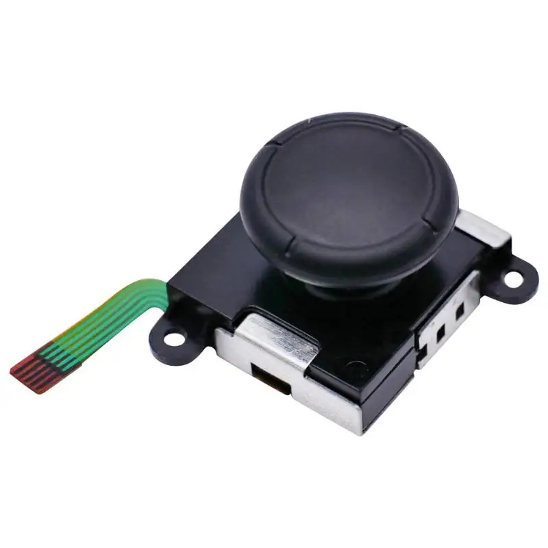 

3D Analog Joystick Control Pad Compatible with Nintend Switch Joy-con NS