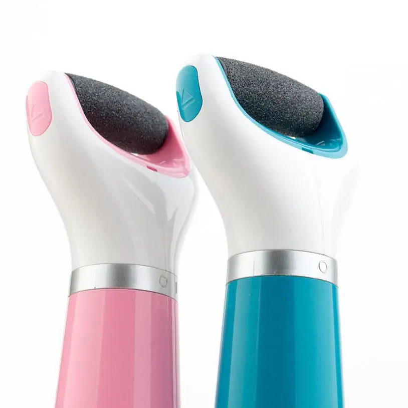 

Electric Foot Care Machine Hard Dry Dead Cuticle Skin Remover Pedicure Care Tool 5JY18